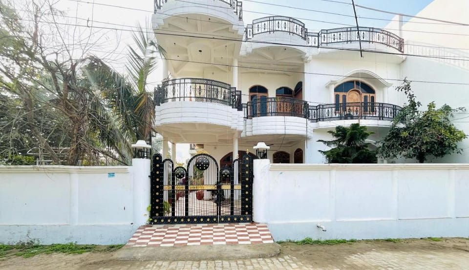 Garima Cottage Vacation rental in Nepal