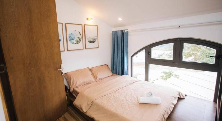 v,s house Apartment in Dalat