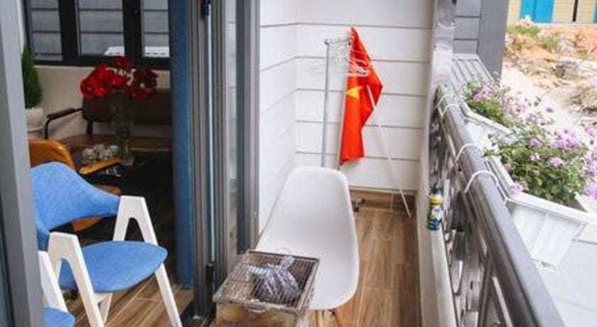 v,s house Apartment in Dalat