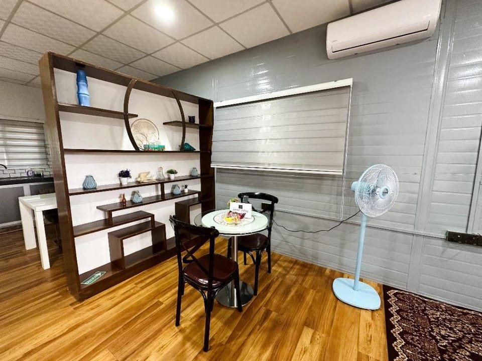 Qudwah stay Vacation rental in Negeri Sembilan, Malaysia