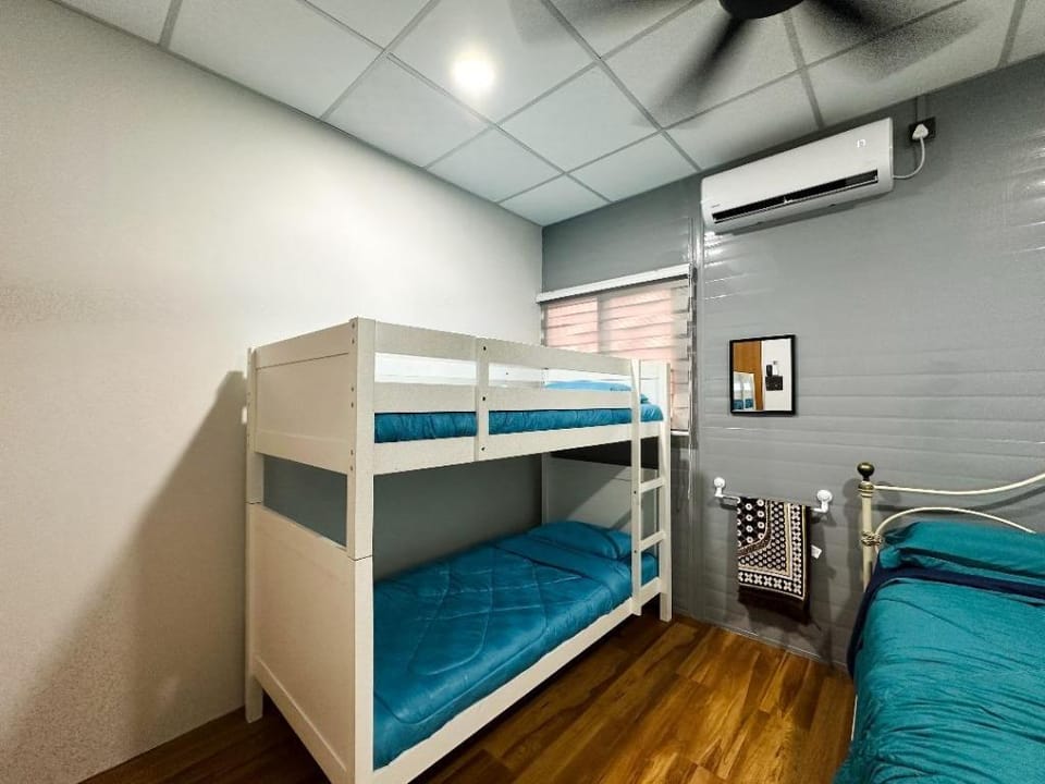 Qudwah stay Vacation rental in Negeri Sembilan, Malaysia