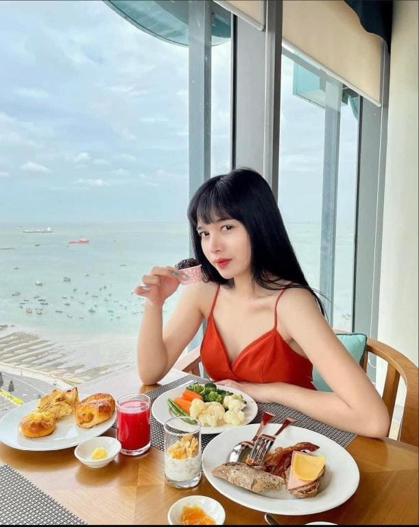 Fusion Studio City View Apartment Apartment in Vung Tau
