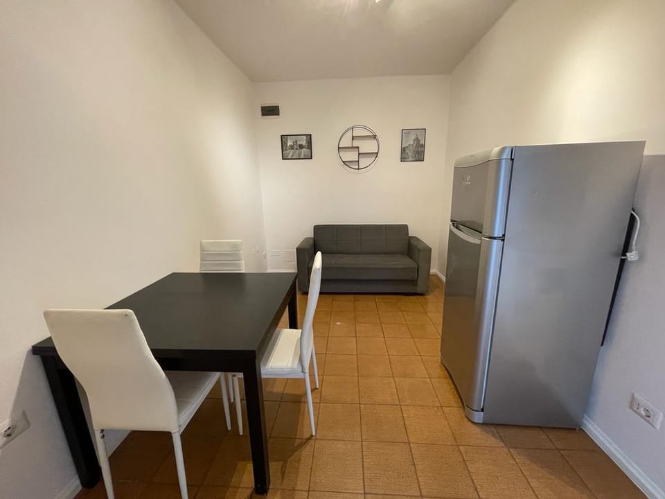 Bilocale Incantevole Apartment in Bologna