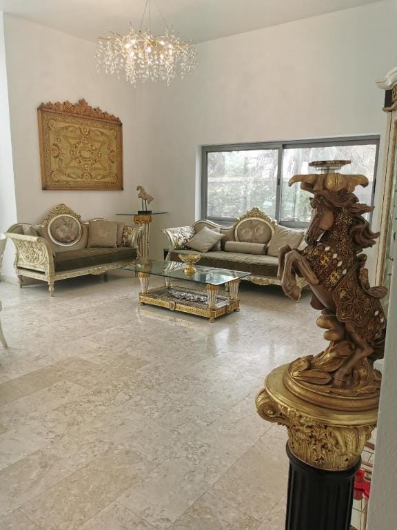 Luxurious 5 bedroom villa private pool & jaccuzi  Apartment in Dubai