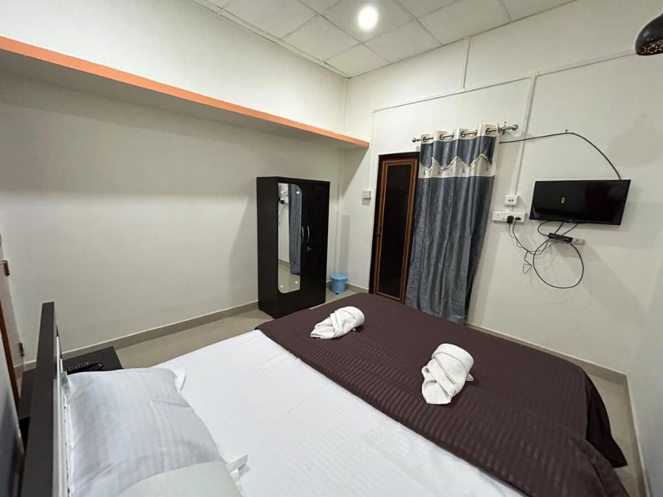 Travrest Homes Vacation rental in Bangladesh