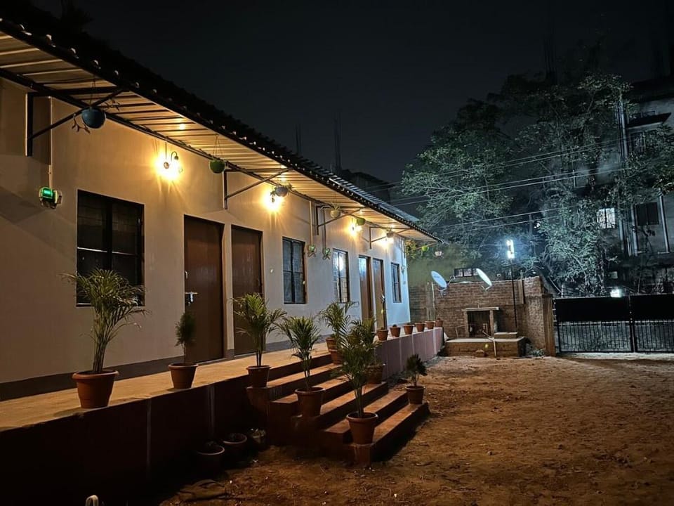 Travrest Homes Vacation rental in Bangladesh