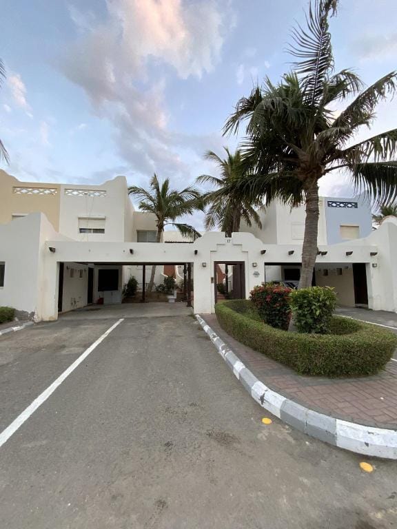 Beach House  Apartment in Makkah Province