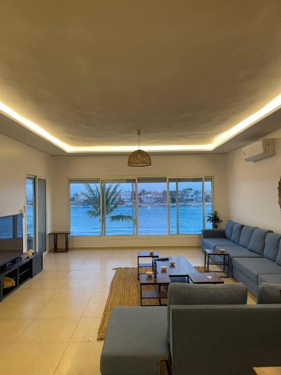 Beach House  Apartment in Makkah Province
