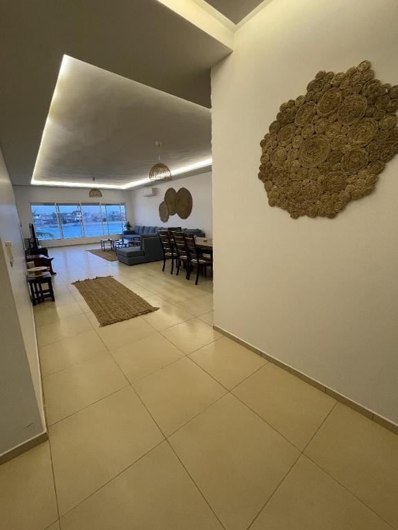 Beach House  Apartment in Makkah Province