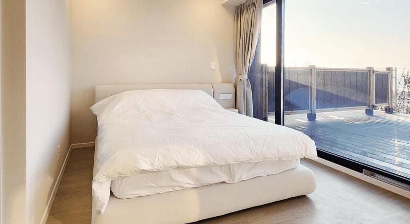 Ganghwa Do N Do Stay Bed and Breakfast in Incheon