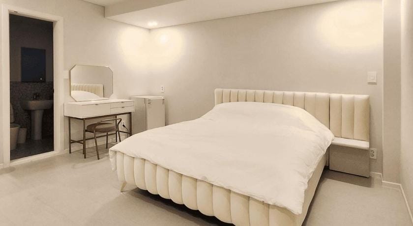 Ganghwa Do N Do Stay Bed and Breakfast in Incheon