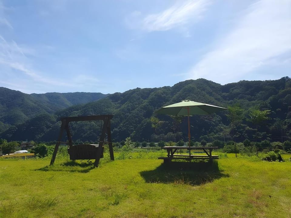 Darae House Bed and Breakfast in Gyeonggi-do