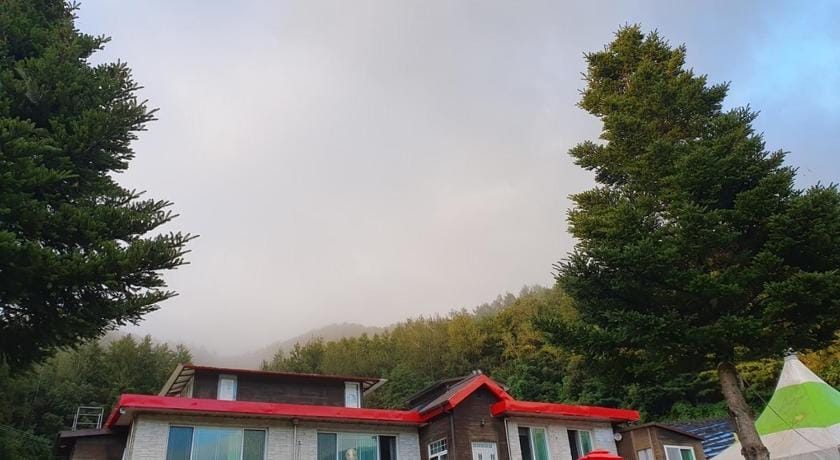 Darae House Bed and Breakfast in Gyeonggi-do