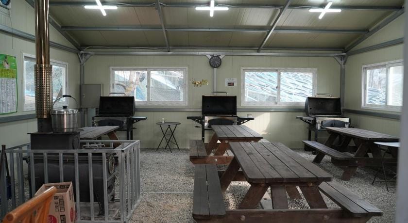 Darae House Bed and Breakfast in Gyeonggi-do