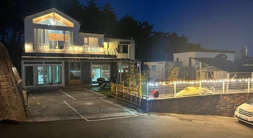 Sokcho Ulsanbawi Bed and Breakfast Bed and Breakfast in South Korea