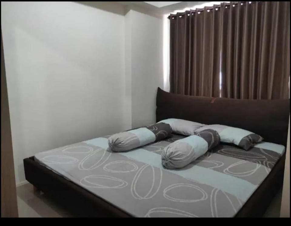 Apartemen Pakuwon Educity  Apartment in Surabaya