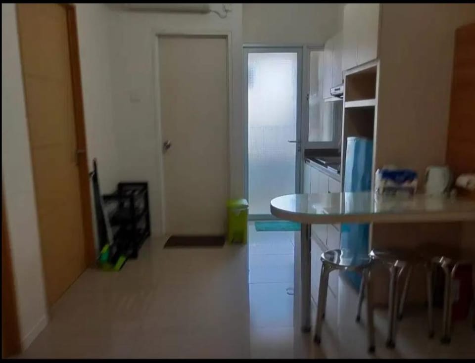 Apartemen Pakuwon Educity  Apartment in Surabaya