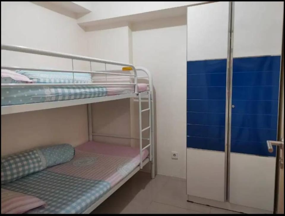 Apartemen Pakuwon Educity  Apartment in Surabaya