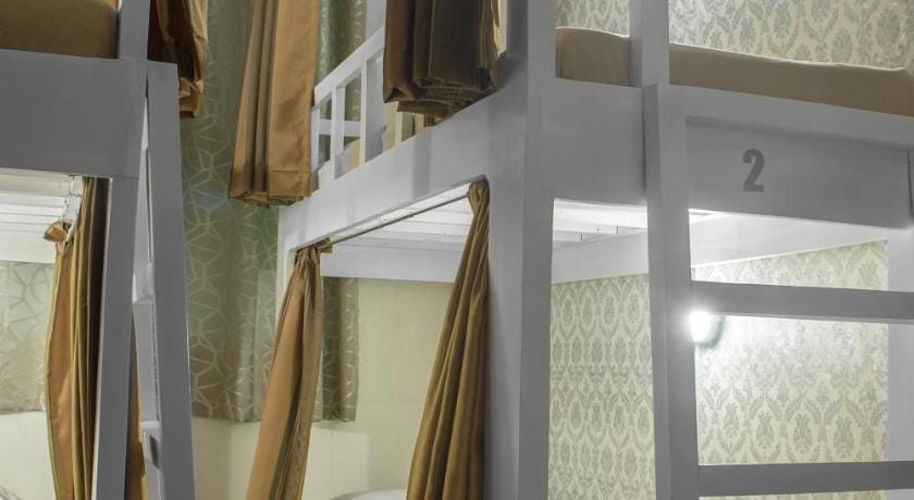 Davao Hub Bed and Breakfast Hostel in Davao City