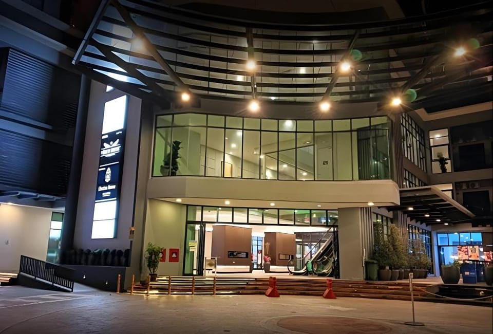 ELECTUS HOME at Vista Residences Genting - FREE WiFi & TV Box & Parking Apartment in Selangor, Malaysia