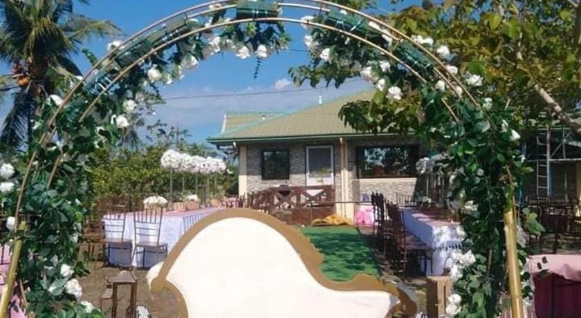 Michaels Homestay - Farm Villa nr Patar Beach & Bolinao Falls Vacation rental in Bolinao