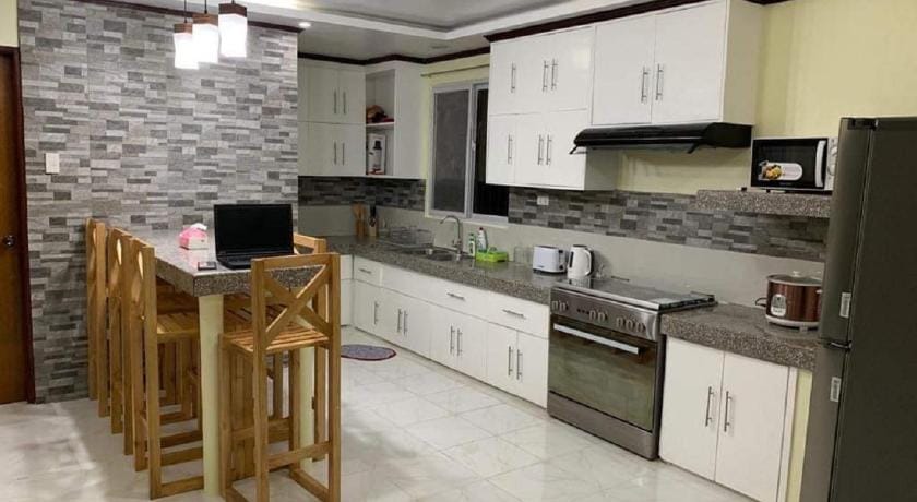 Michaels Homestay - Farm Villa nr Patar Beach & Bolinao Falls Vacation rental in Bolinao
