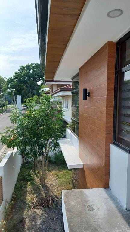 Exclusive subdivision  Vacation rental in Bacolod