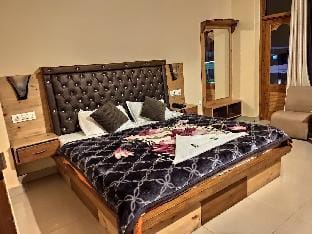 K For Kasol Vacation rental in Himachal Pradesh