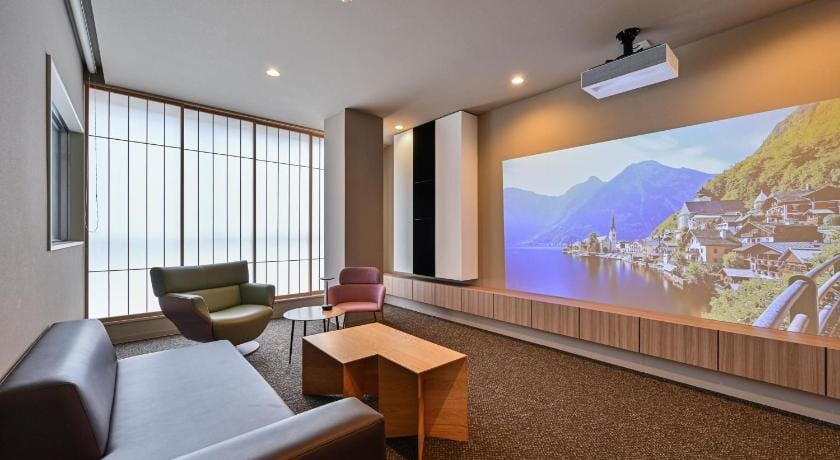 Ureshino Onsen  Yadoya Uchiroji Hotel in Fukuoka Prefecture