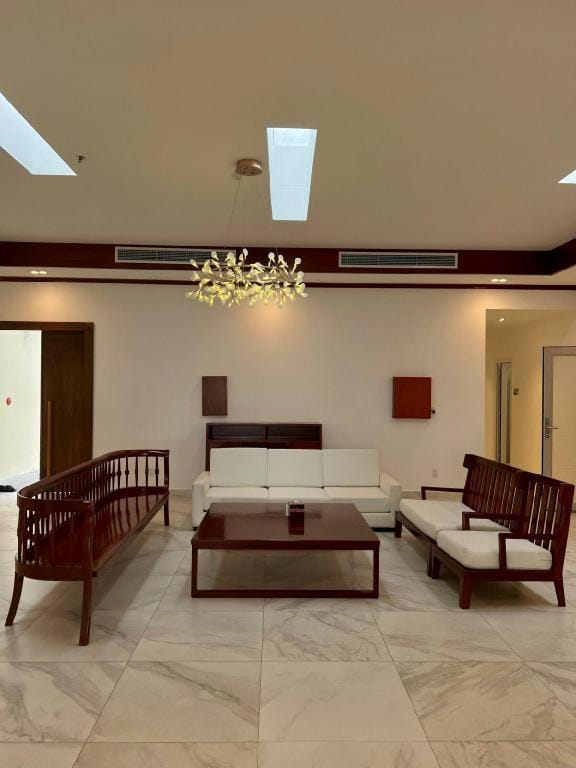 Villa beachfont 8 rooms 1000m2 Vacation rental in Ba Ria - Vung Tau