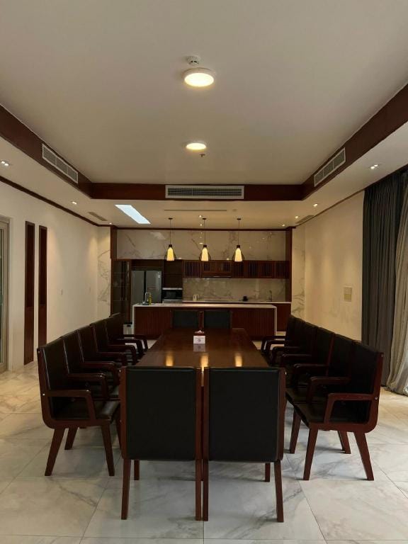 Villa beachfont 8 rooms 1000m2 Vacation rental in Ba Ria - Vung Tau