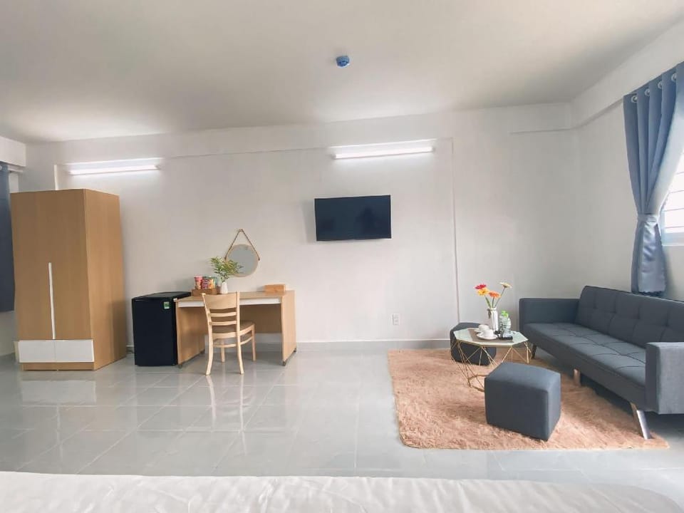 Nam Long Diamond Apartment in Cambodia