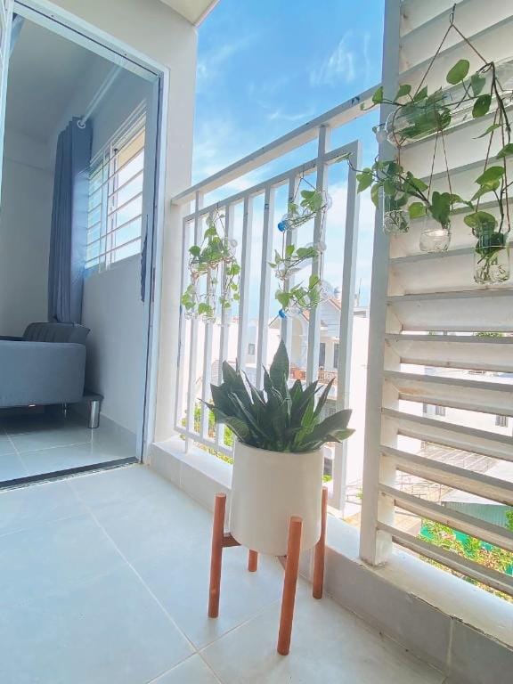 Nam Long Diamond Apartment in Cambodia
