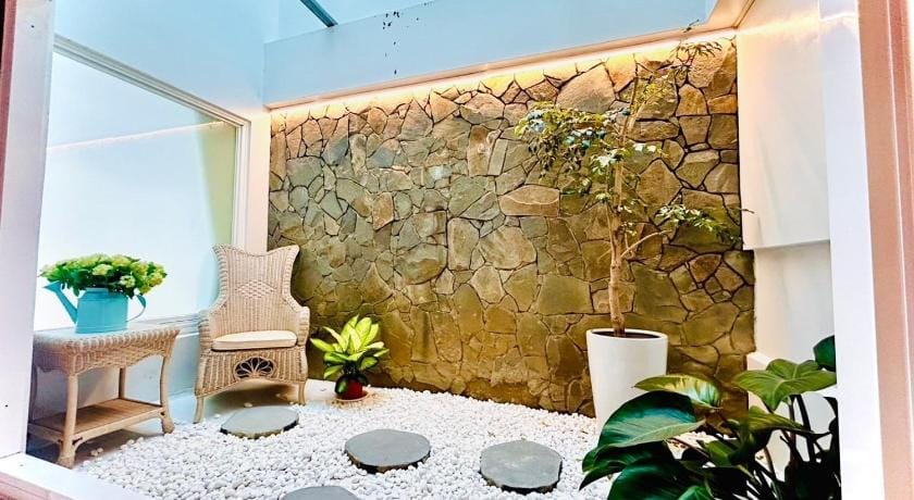 Mansion 122 Bed and Breakfast in Taiwan, Province of China