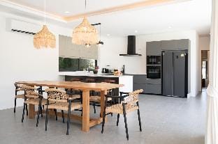 Modern 3 Bedroom Villa! (KBR16) Villa in Ko Samui
