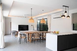 Modern 3 Bedroom Villa! (KBR16) Villa in Ko Samui