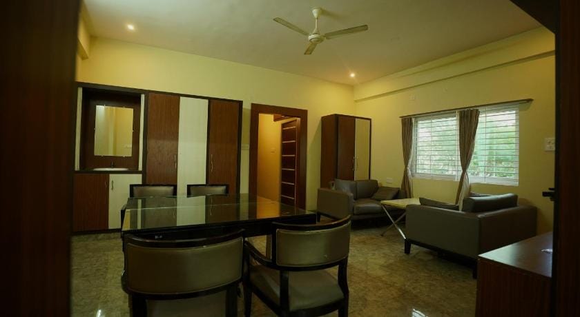 Sri Govindham Home Stay Vacation rental in Tirupati