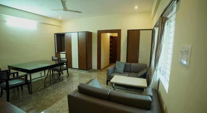 Sri Govindham Home Stay Vacation rental in Tirupati