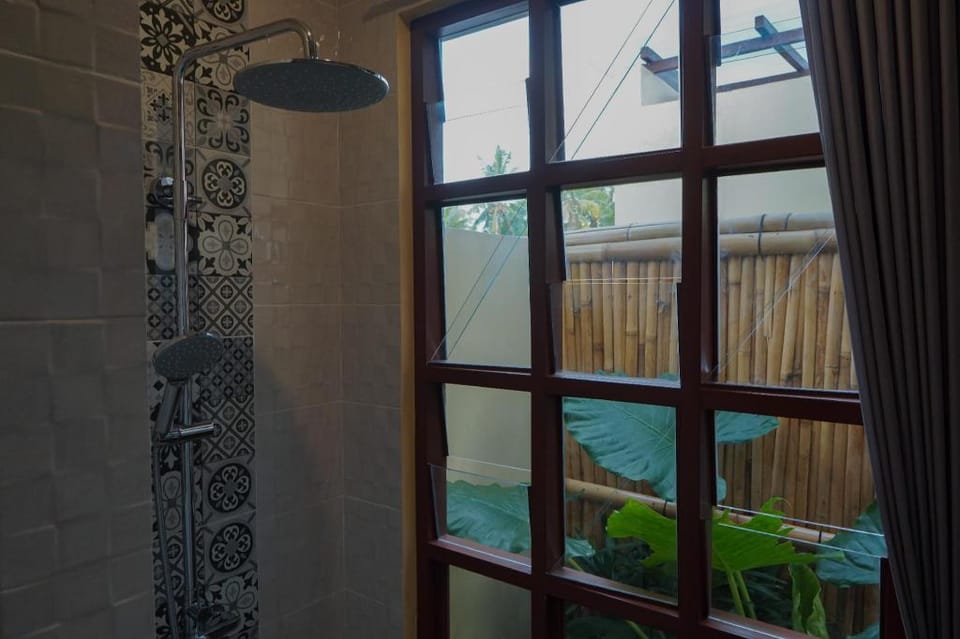 Uma Rimbun Villa by Uniquecations Apartment in Ubud