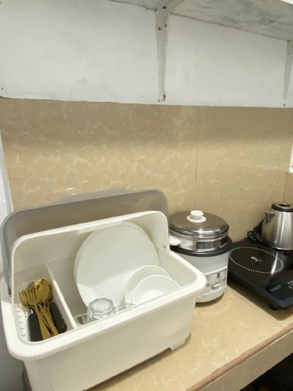 Staycation in Imus Near Robinson Vacation rental in Region of Manila