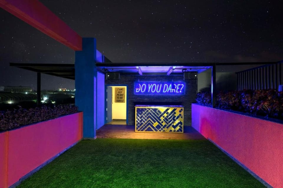 White Escape Sky Villa  Villa in Bengaluru