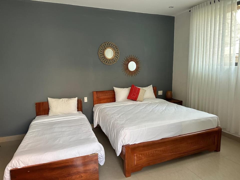 Water Palm Residence Villa in Hoi An