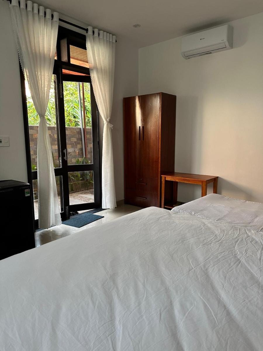 Water Palm Residence Villa in Hoi An