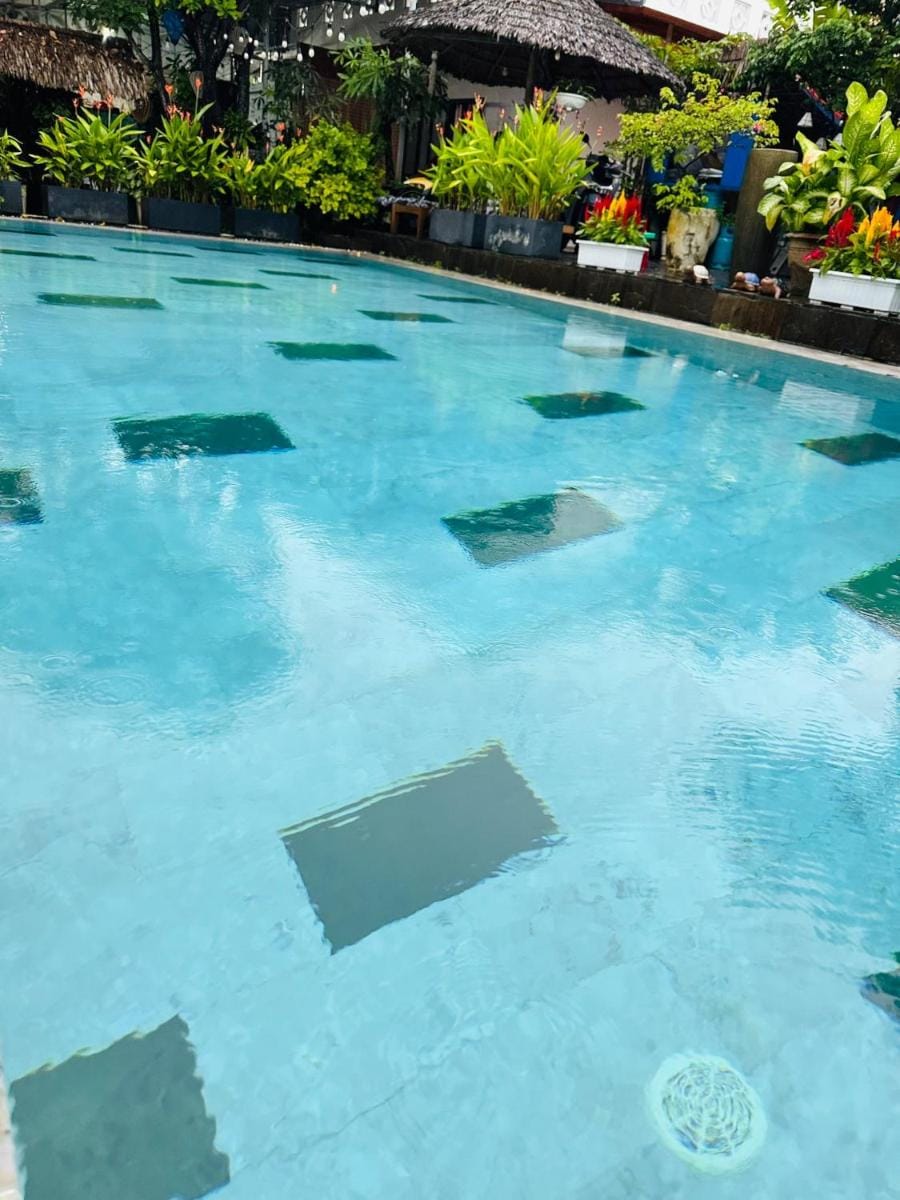 Water Palm Residence Villa in Hoi An