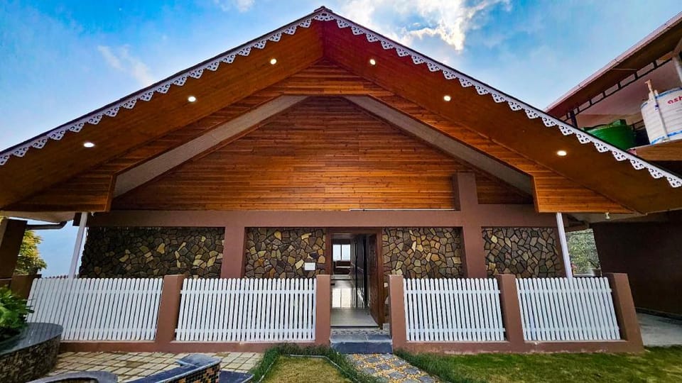 Sumi Stays Vacation rental in West Bengal