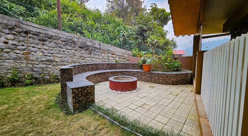 Sumi Stays Vacation rental in West Bengal