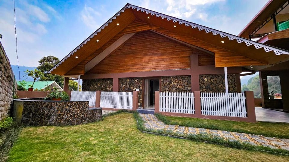 Sumi Stays Vacation rental in West Bengal