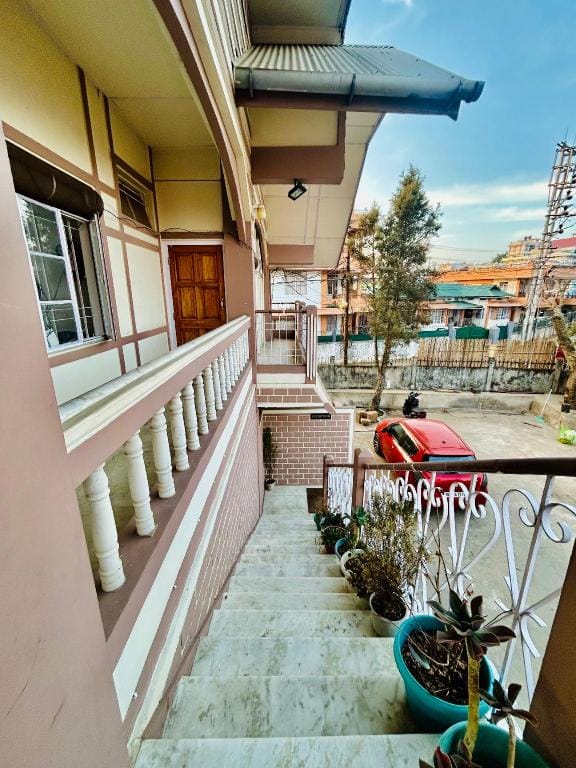 Hillside Luxury Villa Vacation rental in Bangladesh