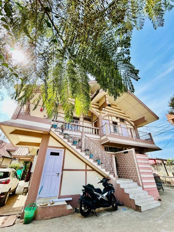 Hillside Luxury Villa Vacation rental in Bangladesh