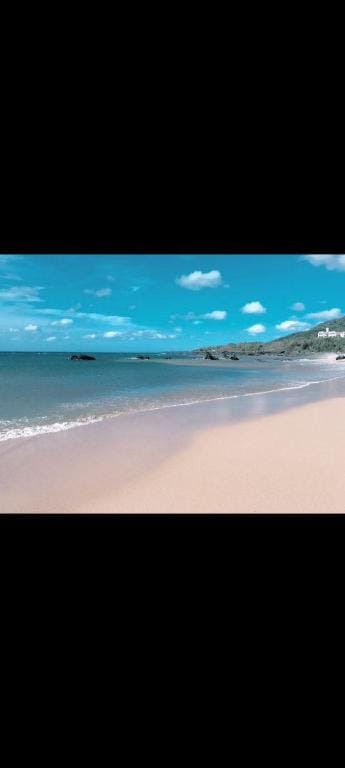 Kenting Ocean King Room恆春鎮海景雙人房帶陽台，私人衛浴浴缸，步行沙灘三分鐘 Villa in Hengchun Township